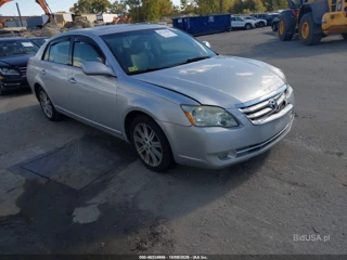 TOYOTA TOYOTA AVALON LIMITED