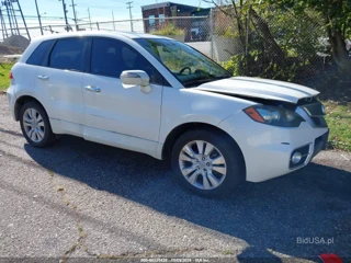 ACURA ACURA RDX