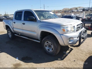 TOYOTA TOYOTA TACOMA BASE V6