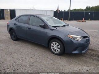 TOYOTA TOYOTA COROLLA L