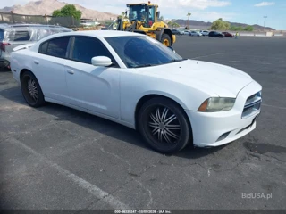 DODGE DODGE CHARGER SE
