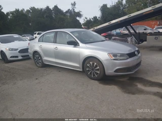 VOLKSWAGEN VOLKSWAGEN JETTA 2.0L S