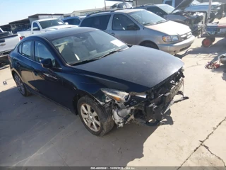 MAZDA MAZDA MAZDA3 GRAND TOURING