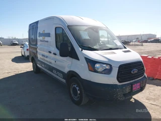 FORD FORD TRANSIT-250