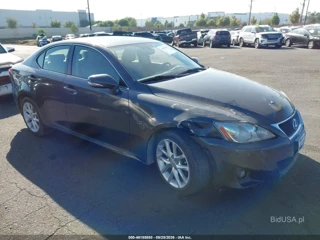 LEXUS LEXUS IS 250