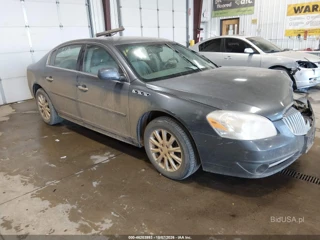 BUICK BUICK LUCERNE CXL