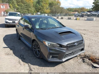 SUBARU SUBARU WRX LIMITED