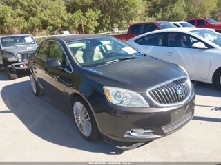 BUICK BUICK VERANO CONVENIENCE GROUP