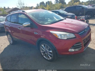 FORD FORD ESCAPE SE