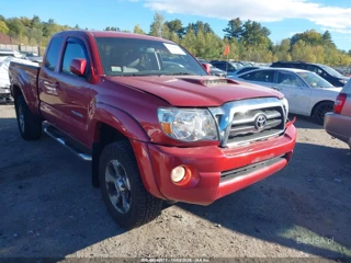TOYOTA TOYOTA TACOMA BASE V6