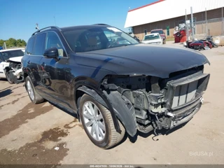 VOLVO VOLVO XC90 T6 MOMENTUM