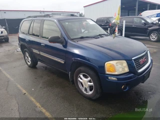 GMC ENVOY SLT