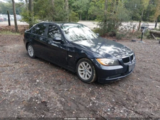 BMW 328I