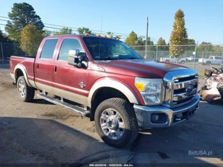 FORD FORD F-250 LARIAT
