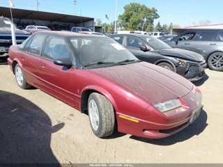 SATURN SATURN SL2