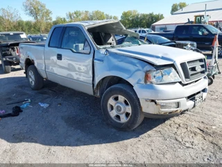 FORD FORD F-150 STX/XL/XLT