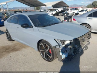 HONDA HONDA ACCORD SPORT 2.0T
