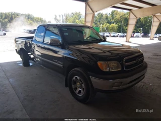 TOYOTA TOYOTA TUNDRA SR5 V8