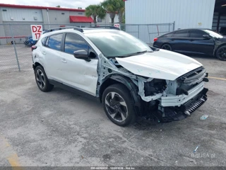 SUBARU SUBARU CROSSTREK LIMITED