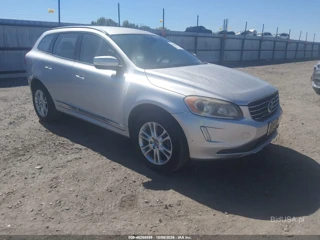 VOLVO VOLVO XC60 T5