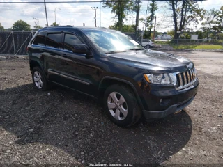 JEEP JEEP GRAND CHEROKEE LAREDO
