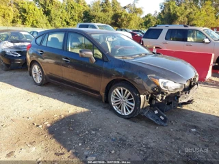 SUBARU SUBARU IMPREZA 2.0I LIMITED
