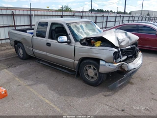 GMC SIERRA 1500 SL