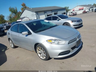 DODGE DODGE DART SXT