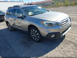 SUBARU SUBARU OUTBACK 2.5I LIMITED