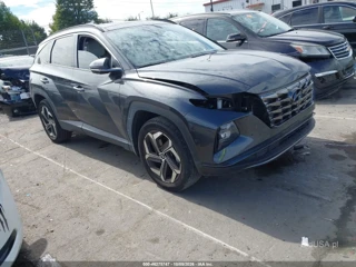 HYUNDAI HYUNDAI TUCSON LIMITED