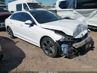KIA KIA K5 EX