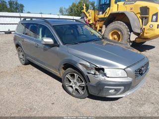 VOLVO VOLVO XC70 T6