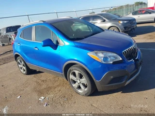 BUICK BUICK ENCORE