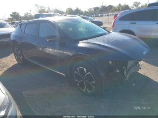KIA KIA EV6 WIND