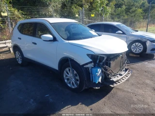 NISSAN NISSAN ROGUE S