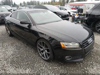 AUDI AUDI A5 2.0T PREMIUM