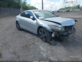 HONDA HONDA ACCORD 2.4 EX