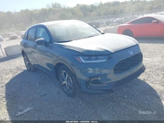 HONDA HONDA HR-V AWD EX-L/AWD EX-L W/O BSI