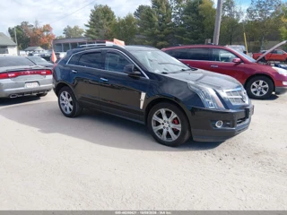 CADILLAC CADILLAC SRX PREMIUM COLLECTION