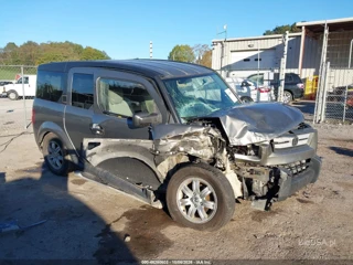 HONDA HONDA ELEMENT EX