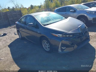 TOYOTA TOYOTA PRIUS PRIME ADVANCED