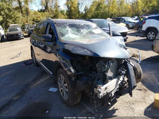 NISSAN NISSAN PATHFINDER PLATINUM/S/SL/SV