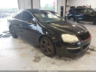 VOLKSWAGEN VOLKSWAGEN JETTA 2.5