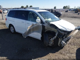 HONDA HONDA ODYSSEY EX-L