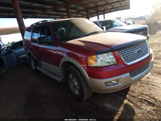 FORD FORD EXPEDITION EDDIE BAUER/KING RANCH