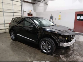 ACURA ACURA RDX ADVANCE PACKAGE