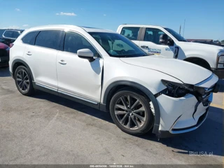MAZDA MAZDA CX-9 GRAND TOURING