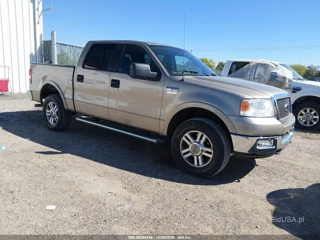 FORD FORD F-150 FX4/LARIAT/XLT