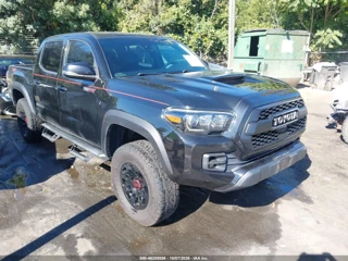 TOYOTA TOYOTA TACOMA TRD PRO