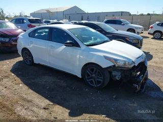KIA KIA FORTE GT-LINE